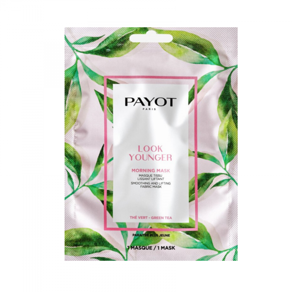 Payot Morning Mask - Look Younger