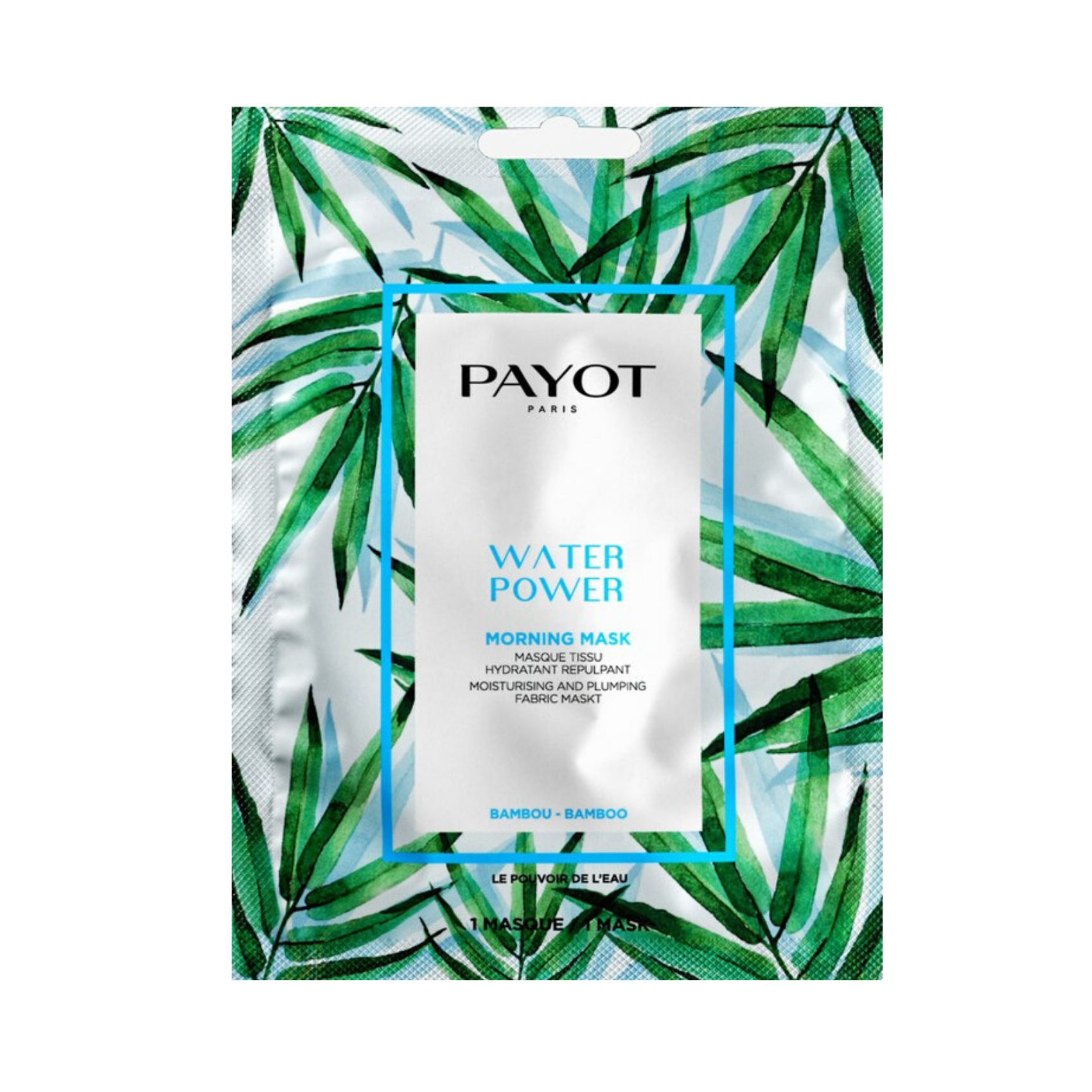 Payot Morning Mask - Water Power