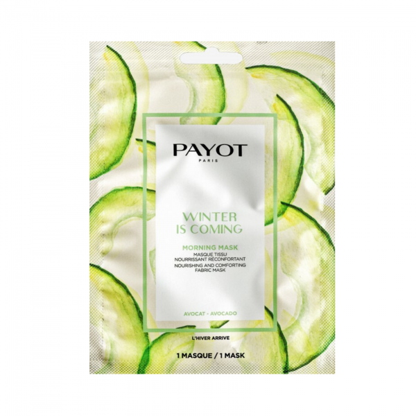 Payot Morning Mask - Winter Is Coming