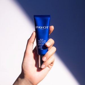 Payot Age Prevention Blue Light Shield Treatment Box